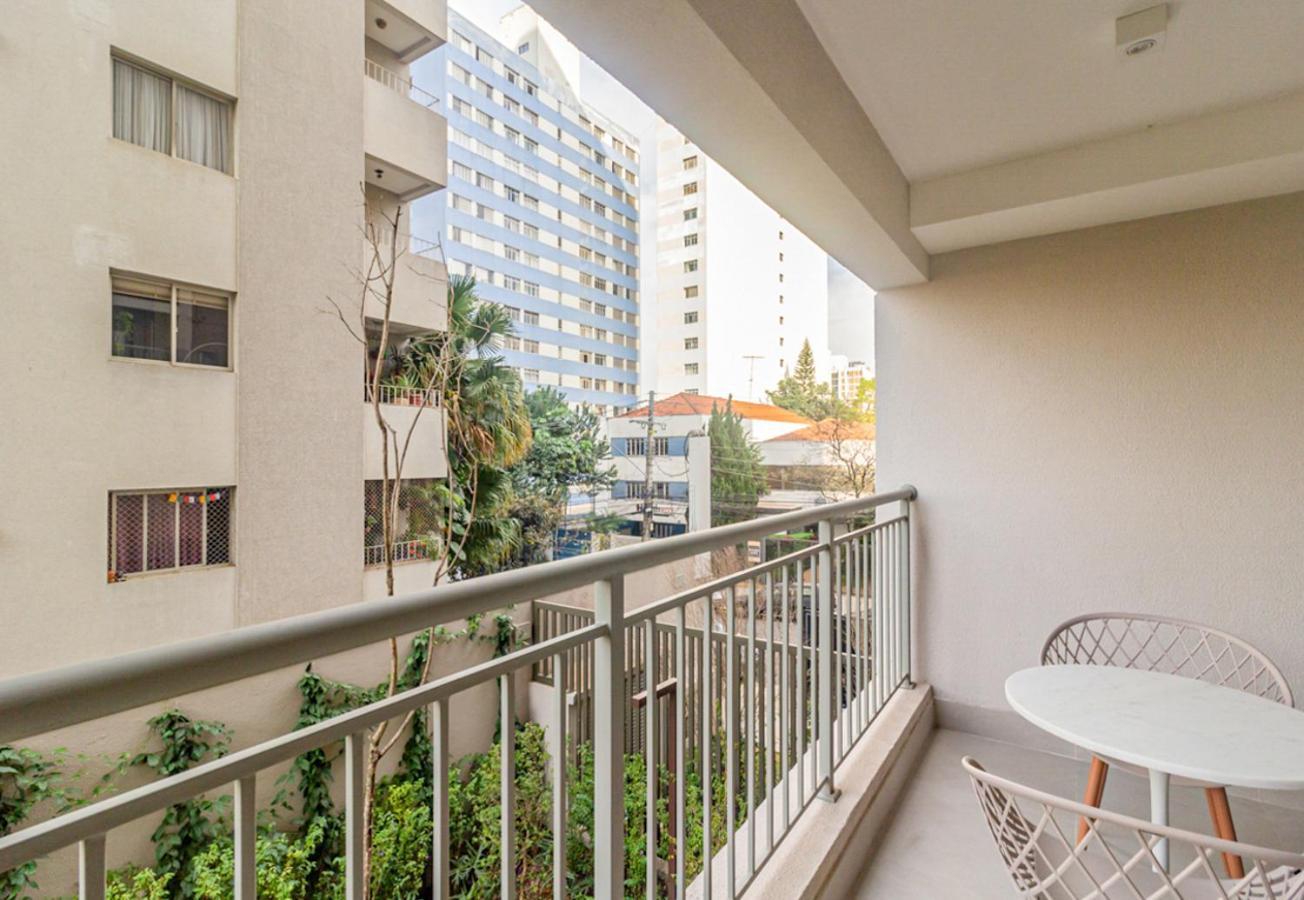 360 For Consolacao Sao Paulo Exterior photo